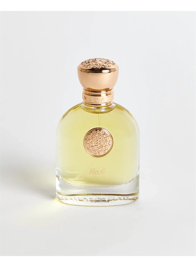 Emirates Pride No. 4 PERFUME EDP 100ML - Image 2